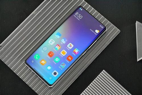 mix5最新爆料,颠覆性设计与性能解析