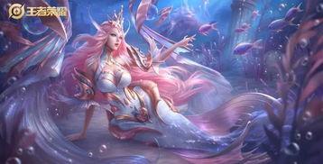 王者最新皮肤爆料女皮肤,倾国倾城，新女英雄皮肤惊艳亮相