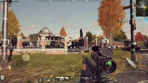 未来之役最新消息爆料,揭秘最新战况，神秘势力浮出水面