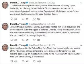 美媒爆料川普最新局势,美媒爆料揭示惊人内幕