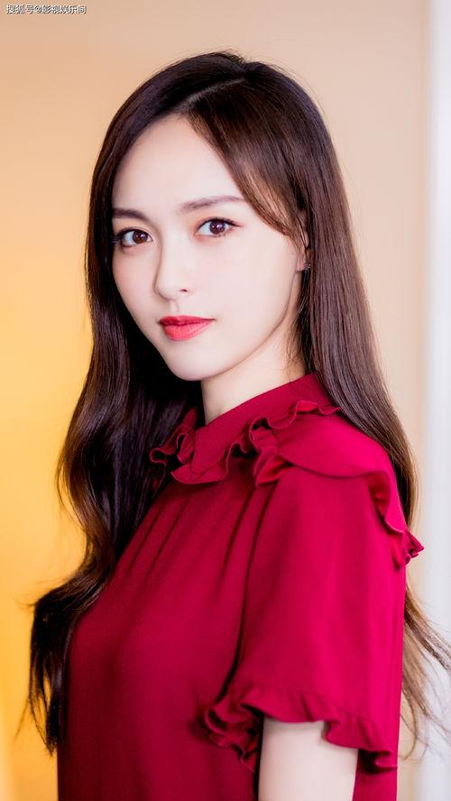 宋茜最新爆料,娱乐圈背后的真实故事