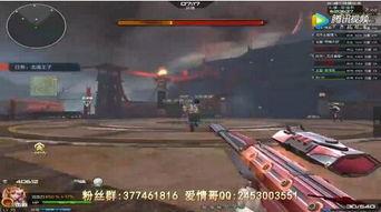 逆战最新爆料6月,神秘新角色与全新玩法即将揭晓！