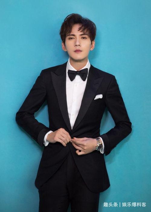 成毅恋情最新大爆料,独家爆料揭示明星情感新动向